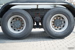 Iveco S-WAY 420 / 8X4 / BETONOMIESZARKA 9 M3 / SCHWING STETTER / ALUFELGI / AUTOMAT / EURO 6 zdjęcie 26