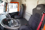 Iveco S-WAY 420 / 8X4 / BETONOMIESZARKA 9 M3 / SCHWING STETTER / ALUFELGI / AUTOMAT / EURO 6 zdjęcie 29