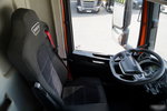 Iveco S-WAY 420 / 8X4 / BETONOMIESZARKA 9 M3 / SCHWING STETTER / ALUFELGI / AUTOMAT / EURO 6 zdjęcie 31