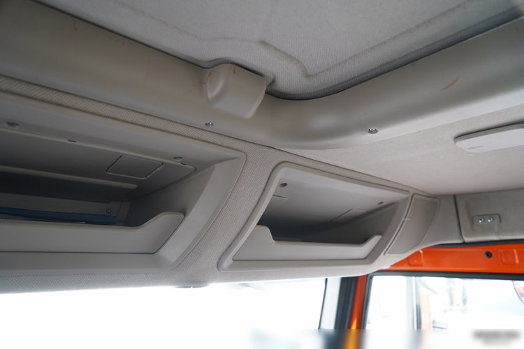 Iveco S-WAY 420 / 8X4 / BETONOMIESZARKA 9 M3 / SCHWING STETTER / ALUFELGI / AUTOMAT / EURO 6 zdjęcie 37