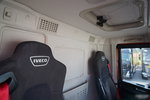 Iveco S-WAY 420 / 8X4 / BETONOMIESZARKA 9 M3 / SCHWING STETTER / ALUFELGI / AUTOMAT / EURO 6 zdjęcie 38