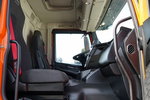Iveco S-WAY 420 / 8X4 / BETONOMIESZARKA 9 M3 / SCHWING STETTER / ALUFELGI / AUTOMAT / EURO 6 zdjęcie 39