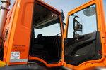 Iveco S-WAY 420 / 8X4 / BETONOMIESZARKA 9 M3 / SCHWING STETTER / ALUFELGI / AUTOMAT / EURO 6 zdjęcie 40