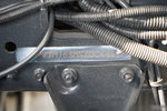 Iveco S-WAY 420 / 8X4 / BETONOMIESZARKA 9 M3 / SCHWING STETTER / ALUFELGI / AUTOMAT / EURO 6 zdjęcie 41