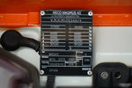 Iveco S-WAY 420 / 8X4 / BETONOMIESZARKA 9 M3 / SCHWING STETTER / ALUFELGI / AUTOMAT / EURO 6 zdjęcie 43