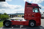 Mercedes ACTROS 1845 / MP5 / BIG SPACE / OPONY 100% / PO KONTRAKCIE SERWISOWYM zdjęcie 9