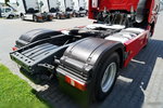 Mercedes ACTROS 1845 / MP5 / BIG SPACE / OPONY 100% / PO KONTRAKCIE SERWISOWYM zdjęcie 15