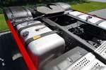 Mercedes ACTROS 1845 / MP5 / BIG SPACE / OPONY 100% / PO KONTRAKCIE SERWISOWYM zdjęcie 17