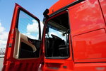 Mercedes ACTROS 1845 / MP5 / BIG SPACE / OPONY 100% / PO KONTRAKCIE SERWISOWYM zdjęcie 22