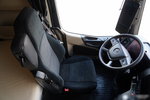 Mercedes ACTROS 1845 / MP5 / BIG SPACE / OPONY 100% / PO KONTRAKCIE SERWISOWYM zdjęcie 27