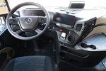Mercedes ACTROS 1845 / MP5 / BIG SPACE / OPONY 100% / PO KONTRAKCIE SERWISOWYM zdjęcie 29