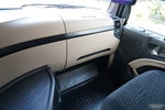 Mercedes ACTROS 1845 / MP5 / BIG SPACE / OPONY 100% / PO KONTRAKCIE SERWISOWYM zdjęcie 32
