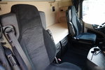 Mercedes ACTROS 1845 / MP5 / BIG SPACE / OPONY 100% / PO KONTRAKCIE SERWISOWYM zdjęcie 35