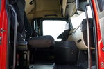 Mercedes ACTROS 1845 / MP5 / BIG SPACE / OPONY 100% / PO KONTRAKCIE SERWISOWYM zdjęcie 37