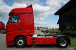 Mercedes ACTROS 1845 / MP5 / BIG SPACE / OPONY 100% / PO KONTRAKCIE SERWISOWYM zdjęcie 6
