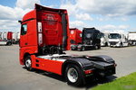 Mercedes ACTROS 1845 / MP5 / BIG SPACE / OPONY 100% / PO KONTRAKCIE SERWISOWYM zdjęcie 7