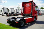 Mercedes ACTROS 1845 / MP5 / BIG SPACE / OPONY 100% / PO KONTRAKCIE SERWISOWYM zdjęcie 8