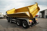 MAN TGS 41.480 / 8X6 / WYWROTKA 3 STRONNA / BORDMATIC / KH KIPPER / AUTOMAT / FABRYCZNIE NOWY / 2026 / zdjęcie 11