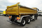 MAN TGS 41.480 / 8X6 / WYWROTKA 3 STRONNA / BORDMATIC / KH KIPPER / AUTOMAT / FABRYCZNIE NOWY / 2026 / zdjęcie 17