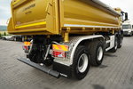 MAN TGS 41.480 / 8X6 / WYWROTKA 3 STRONNA / BORDMATIC / KH KIPPER / AUTOMAT / FABRYCZNIE NOWY / 2026 / zdjęcie 26