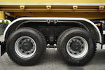 MAN TGS 41.480 / 8X6 / WYWROTKA 3 STRONNA / BORDMATIC / KH KIPPER / AUTOMAT / FABRYCZNIE NOWY / 2026 / zdjęcie 33