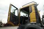 MAN TGS 41.480 / 8X6 / WYWROTKA 3 STRONNA / BORDMATIC / KH KIPPER / AUTOMAT / FABRYCZNIE NOWY / 2026 / zdjęcie 36