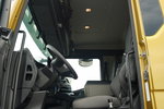MAN TGS 41.480 / 8X6 / WYWROTKA 3 STRONNA / BORDMATIC / KH KIPPER / AUTOMAT / FABRYCZNIE NOWY / 2026 / zdjęcie 37