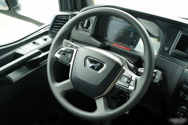 MAN TGS 41.480 / 8X6 / WYWROTKA 3 STRONNA / BORDMATIC / KH KIPPER / AUTOMAT / FABRYCZNIE NOWY / 2026 / zdjęcie 41