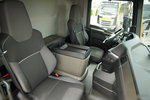 MAN TGS 41.480 / 8X6 / WYWROTKA 3 STRONNA / BORDMATIC / KH KIPPER / AUTOMAT / FABRYCZNIE NOWY / 2026 / zdjęcie 48