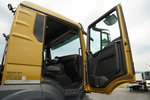 MAN TGS 41.480 / 8X6 / WYWROTKA 3 STRONNA / BORDMATIC / KH KIPPER / AUTOMAT / FABRYCZNIE NOWY / 2026 / zdjęcie 50