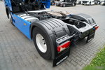 Scania R 450 / HYDRAULIKA / RETARDER / KLIMA POSTOJOWA / ALUFELGI / PO ZŁOTYM KONTRAKCIE SERWISOWYM zdjęcie 14