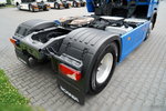 Scania R 450 / HYDRAULIKA / RETARDER / KLIMA POSTOJOWA / ALUFELGI / PO ZŁOTYM KONTRAKCIE SERWISOWYM zdjęcie 15