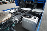 Scania R 450 / HYDRAULIKA / RETARDER / KLIMA POSTOJOWA / ALUFELGI / PO ZŁOTYM KONTRAKCIE SERWISOWYM zdjęcie 16