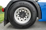 Scania R 450 / HYDRAULIKA / RETARDER / KLIMA POSTOJOWA / ALUFELGI / PO ZŁOTYM KONTRAKCIE SERWISOWYM zdjęcie 21