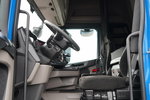 Scania R 450 / HYDRAULIKA / RETARDER / KLIMA POSTOJOWA / ALUFELGI / PO ZŁOTYM KONTRAKCIE SERWISOWYM zdjęcie 23