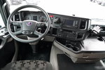 Scania R 450 / HYDRAULIKA / RETARDER / KLIMA POSTOJOWA / ALUFELGI / PO ZŁOTYM KONTRAKCIE SERWISOWYM zdjęcie 28