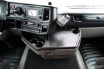 Scania R 450 / HYDRAULIKA / RETARDER / KLIMA POSTOJOWA / ALUFELGI / PO ZŁOTYM KONTRAKCIE SERWISOWYM zdjęcie 30
