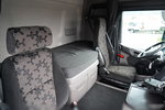 Scania R 450 / HYDRAULIKA / RETARDER / KLIMA POSTOJOWA / ALUFELGI / PO ZŁOTYM KONTRAKCIE SERWISOWYM zdjęcie 34