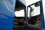 Scania R 450 / HYDRAULIKA / RETARDER / KLIMA POSTOJOWA / ALUFELGI / PO ZŁOTYM KONTRAKCIE SERWISOWYM zdjęcie 37