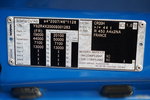 Scania R 450 / HYDRAULIKA / RETARDER / KLIMA POSTOJOWA / ALUFELGI / PO ZŁOTYM KONTRAKCIE SERWISOWYM zdjęcie 38