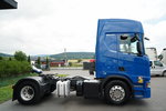 Scania R 450 / HYDRAULIKA / RETARDER / KLIMA POSTOJOWA / ALUFELGI / PO ZŁOTYM KONTRAKCIE SERWISOWYM zdjęcie 9