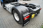 Scania R 450 / HYDRAULIKA / RETARDER / KLIMA POSTOJOWA / ALUFELGI / PO ZŁOTYM KONTRAKCIE SERWISOWYM zdjęcie 14