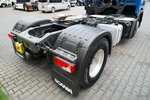 Scania R 450 / HYDRAULIKA / RETARDER / KLIMA POSTOJOWA / ALUFELGI / PO ZŁOTYM KONTRAKCIE SERWISOWYM zdjęcie 15