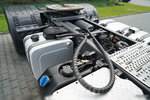 Scania R 450 / HYDRAULIKA / RETARDER / KLIMA POSTOJOWA / ALUFELGI / PO ZŁOTYM KONTRAKCIE SERWISOWYM zdjęcie 17