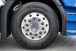 Scania R 450 / HYDRAULIKA / RETARDER / KLIMA POSTOJOWA / ALUFELGI / PO ZŁOTYM KONTRAKCIE SERWISOWYM zdjęcie 19