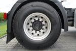 Scania R 450 / HYDRAULIKA / RETARDER / KLIMA POSTOJOWA / ALUFELGI / PO ZŁOTYM KONTRAKCIE SERWISOWYM zdjęcie 21