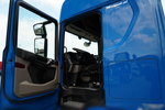 Scania R 450 / HYDRAULIKA / RETARDER / KLIMA POSTOJOWA / ALUFELGI / PO ZŁOTYM KONTRAKCIE SERWISOWYM zdjęcie 22