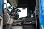 Scania R 450 / HYDRAULIKA / RETARDER / KLIMA POSTOJOWA / ALUFELGI / PO ZŁOTYM KONTRAKCIE SERWISOWYM zdjęcie 23
