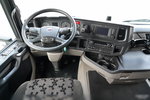 Scania R 450 / HYDRAULIKA / RETARDER / KLIMA POSTOJOWA / ALUFELGI / PO ZŁOTYM KONTRAKCIE SERWISOWYM zdjęcie 28