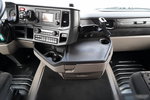 Scania R 450 / HYDRAULIKA / RETARDER / KLIMA POSTOJOWA / ALUFELGI / PO ZŁOTYM KONTRAKCIE SERWISOWYM zdjęcie 30